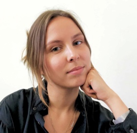 Don’t avoid what is easy – diplomacy meets art
